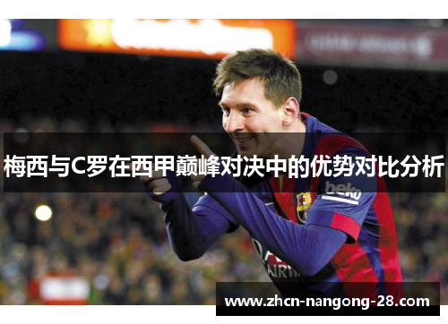 梅西与C罗在西甲巅峰对决中的优势对比分析
