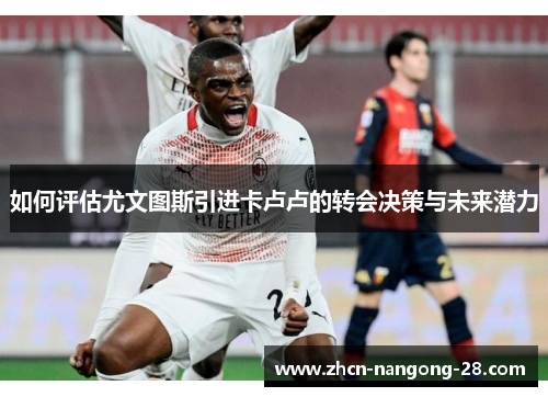 如何评估尤文图斯引进卡卢卢的转会决策与未来潜力
