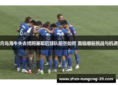 青岛海牛失去博阿基耶后球队前景如何 面临哪些挑战与机遇
