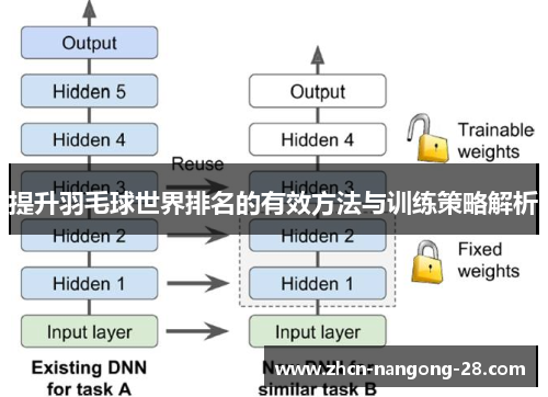 提升羽毛球世界排名的有效方法与训练策略解析