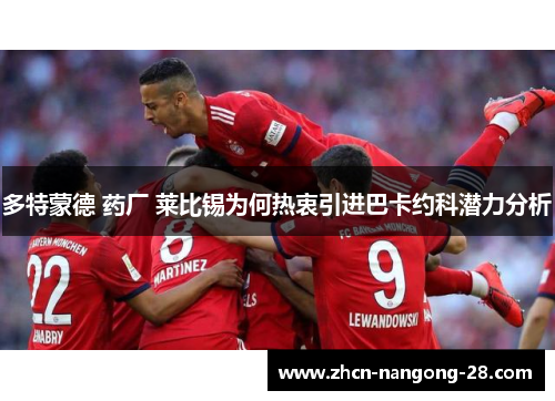 多特蒙德 药厂 莱比锡为何热衷引进巴卡约科潜力分析
