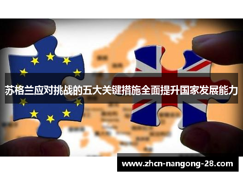 苏格兰应对挑战的五大关键措施全面提升国家发展能力