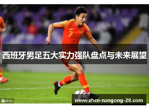 西班牙男足五大实力强队盘点与未来展望
